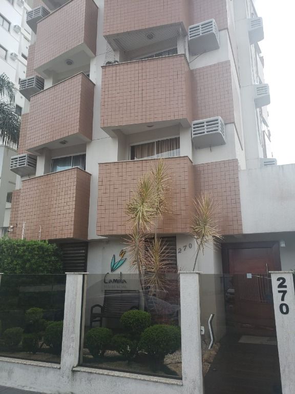 Apartamento em São João, Itajaí/SC de 0m² 2 quartos para locação R$ 2.800,00/mes