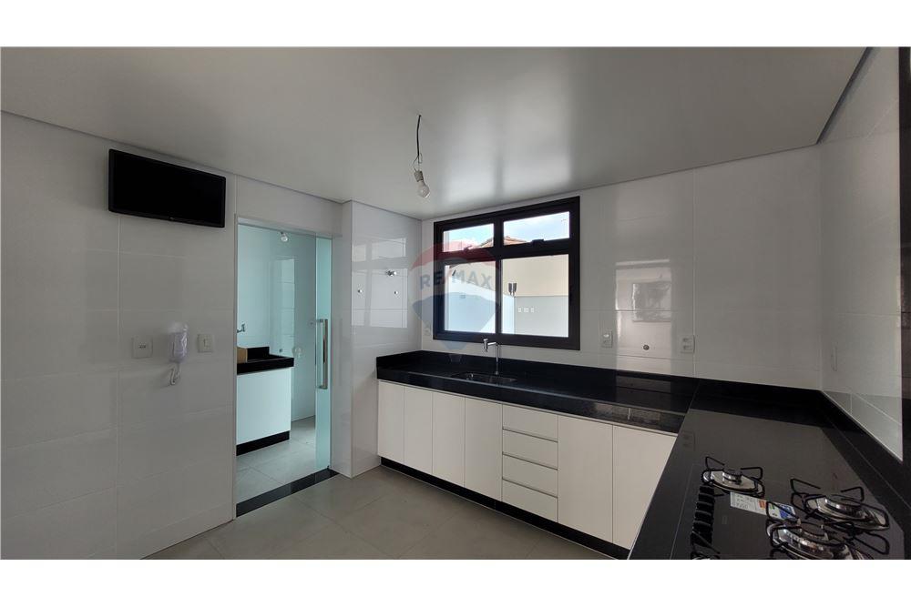 Apartamento em Padre Eustáquio, Belo Horizonte/MG de 92m² 3 quartos à venda por R$ 949.000,00