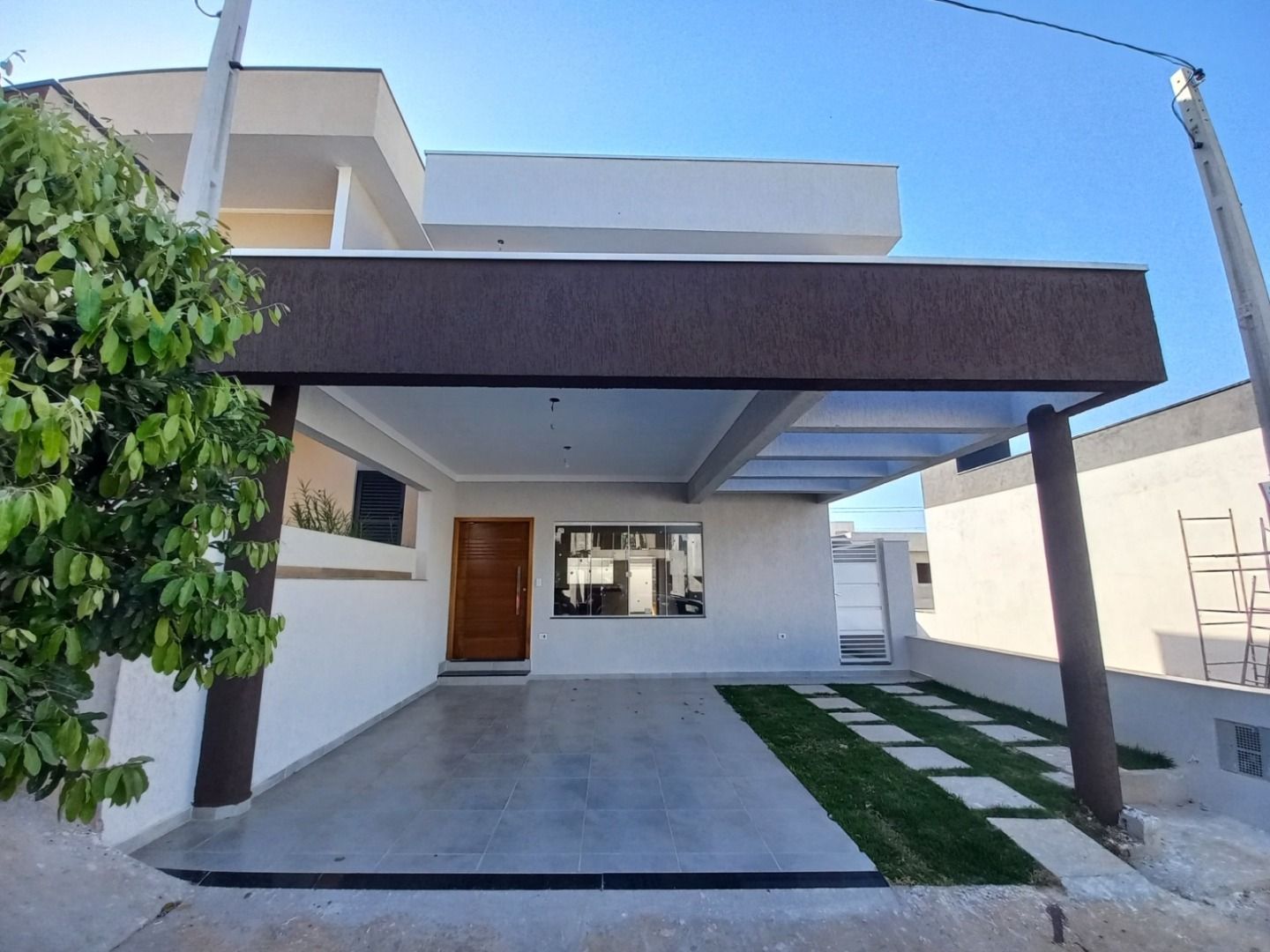 Casa em Morada dos Nobres, Taubaté/SP de 174m² 3 quartos à venda por R$ 579.000,00