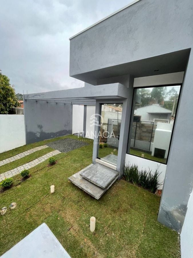 Casa em , Barra Velha/SC de 65m² 2 quartos à venda por R$ 319.000,00