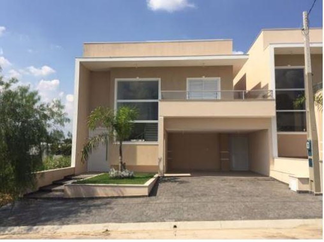 Casa em Cajuru do Sul, Sorocaba/SP de 200m² 3 quartos à venda por R$ 1.064.000,00