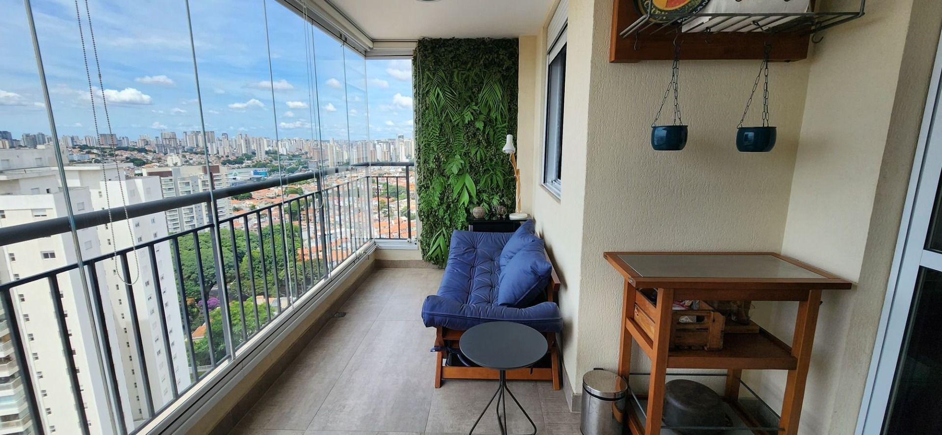 Apartamento em Jardim da Glória, São Paulo/SP de 72m² 2 quartos à venda por R$ 899.000,00