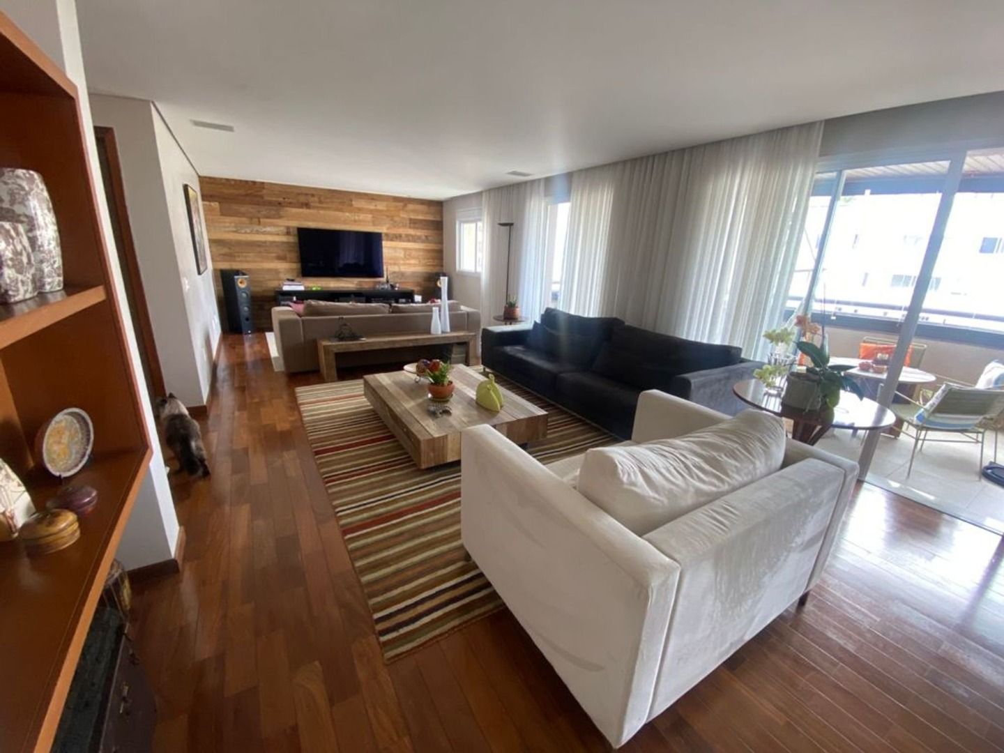Apartamento em Moema, São Paulo/SP de 202m² 4 quartos à venda por R$ 2.669.000,00