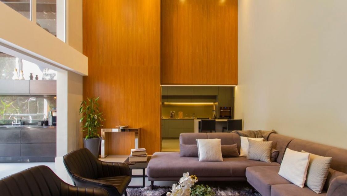 Apartamento Duplex em Morumbi, São Paulo/SP de 236m² 3 quartos à venda por R$ 2.979.000,00