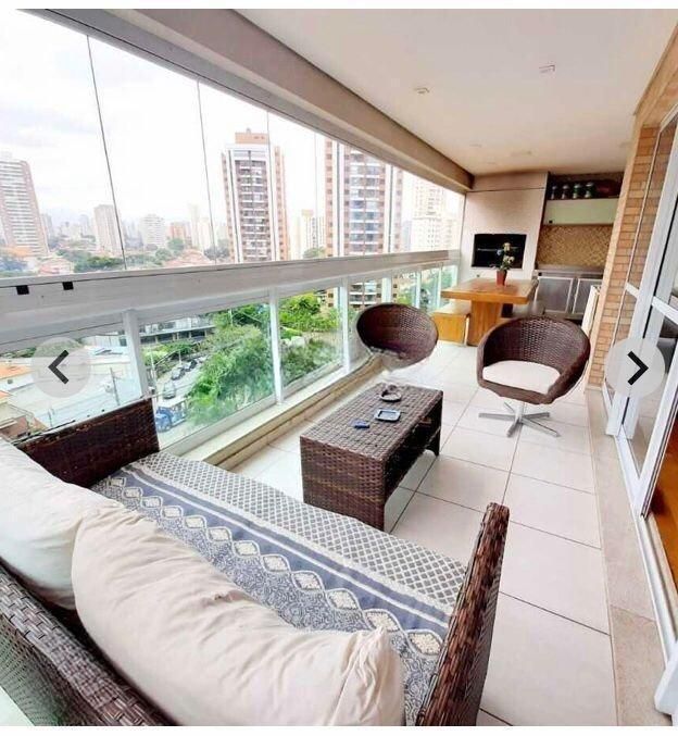 Apartamento em Sé, São Paulo/SP de 240m² 4 quartos à venda por R$ 3.449.000,00