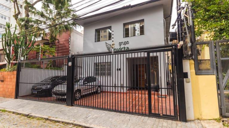 Casa em Vila Mariana, São Paulo/SP de 230m² 4 quartos à venda por R$ 3.499.000,00