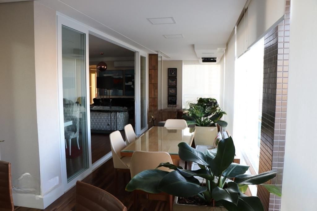 Apartamento em Paraíso, São Paulo/SP de 175m² 3 quartos à venda por R$ 4.759.000,00