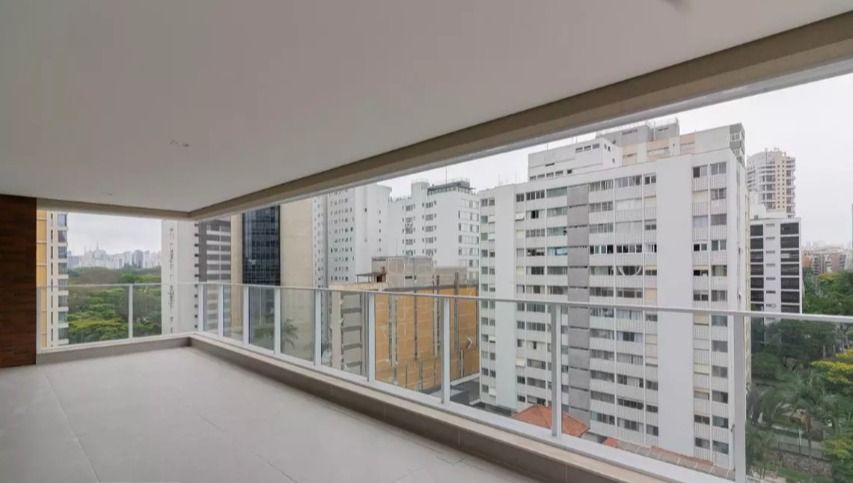 Apartamento em Itaim Bibi, São Paulo/SP de 330m² 4 quartos à venda por R$ 10.299.000,00
