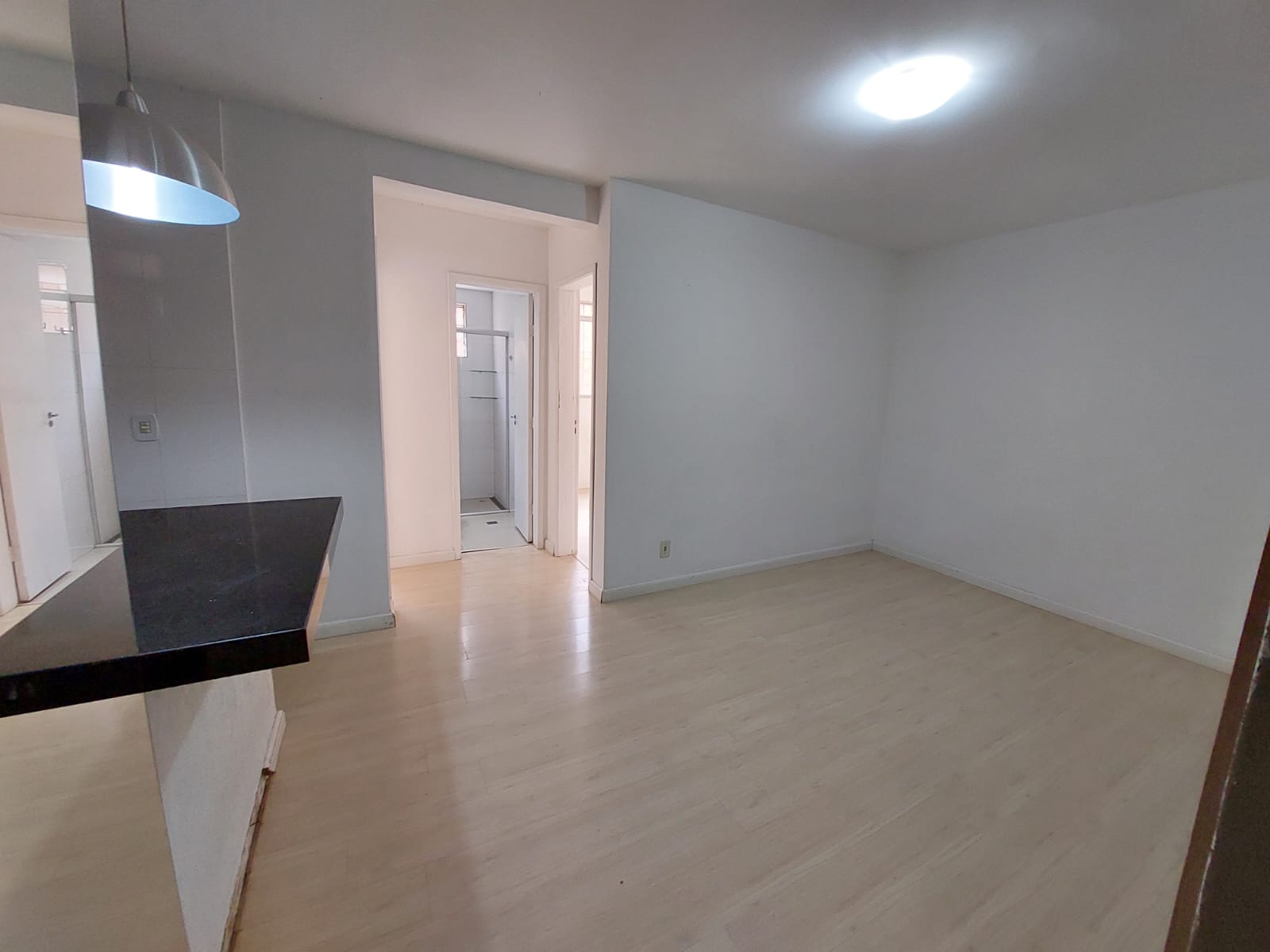 Apartamento em Chácara Cotia, Contagem/MG de 52m² 2 quartos à venda por R$ 212.000,00