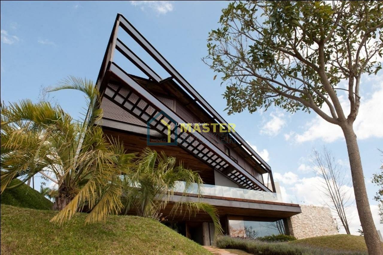 Casa em Vale Dos Cristais, Nova Lima/MG de 850m² 4 quartos à venda por R$ 9.900.000,00 ou para locação R$ 40.000,00/mes