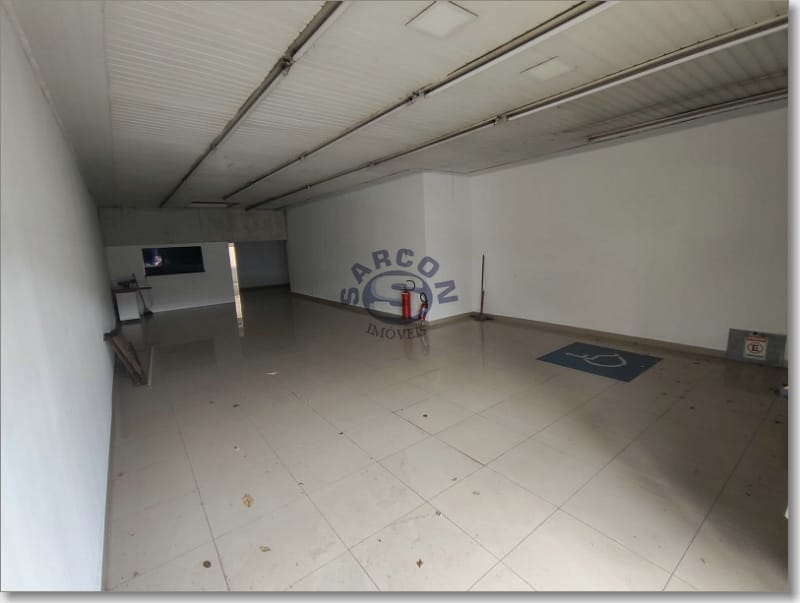 Sala em Rudge Ramos, São Bernardo do Campo/SP de 240m² para locação R$ 6.000,00/mes