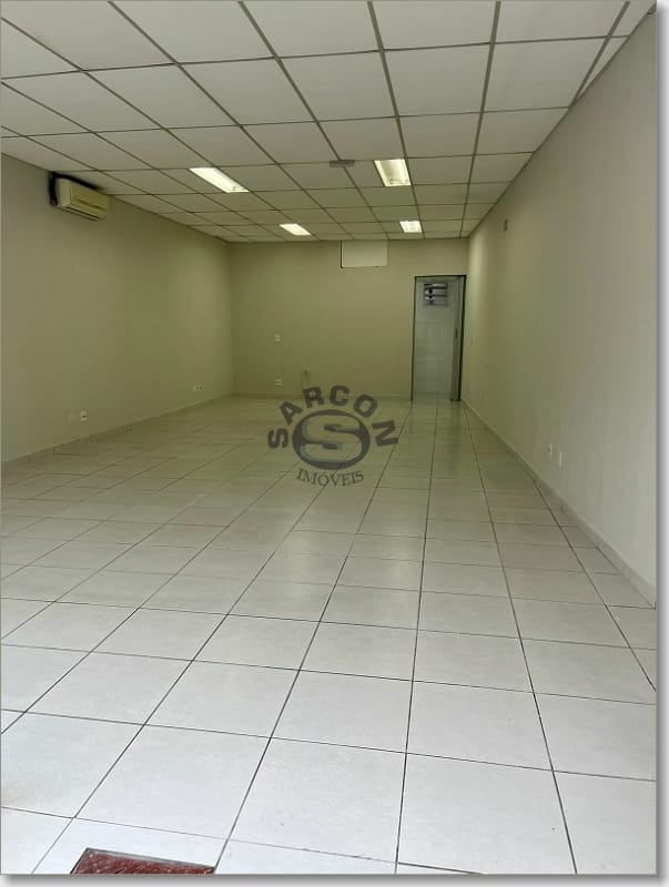 Sala em Rudge Ramos, São Bernardo do Campo/SP de 68m² para locação R$ 4.500,00/mes