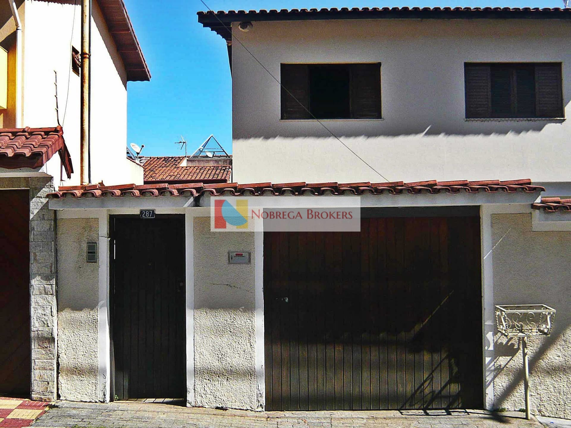 Sobrado em Vila Amália (Zona Norte), São Paulo/SP de 270m² 3 quartos à venda por R$ 679.000,00 ou para locação R$ 3.990,00/mes