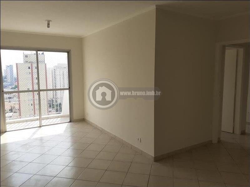 Apartamento em Santana, São Paulo/SP de 80m² 2 quartos para locação R$ 2.100,00/mes