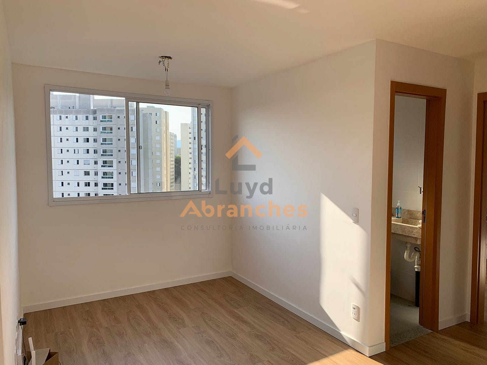 Apartamento em Jardim Íris, São Paulo/SP de 44m² 2 quartos para locação R$ 2.299,00/mes