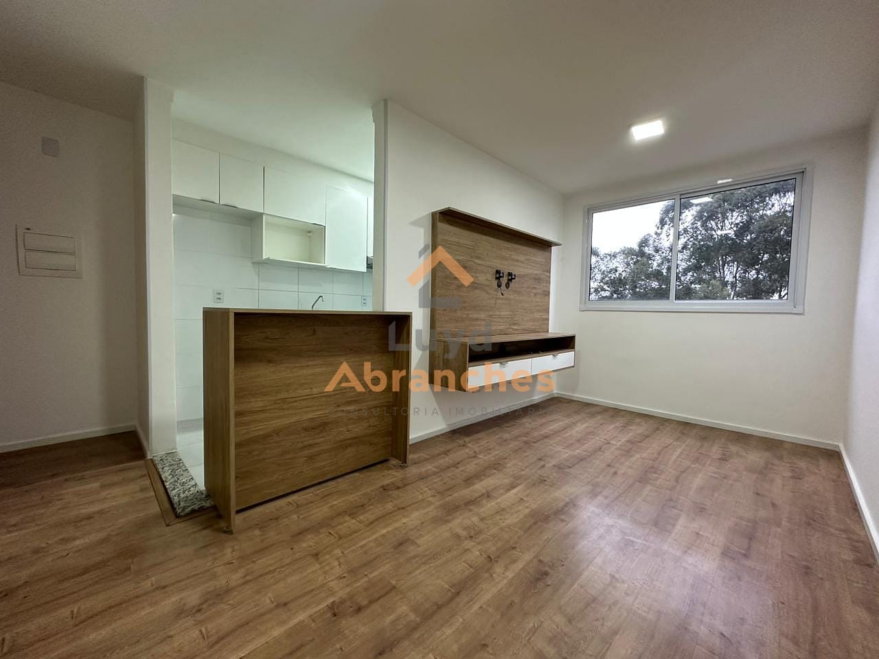 Apartamento em Jardim Íris, São Paulo/SP de 44m² 2 quartos para locação R$ 1.699,00/mes