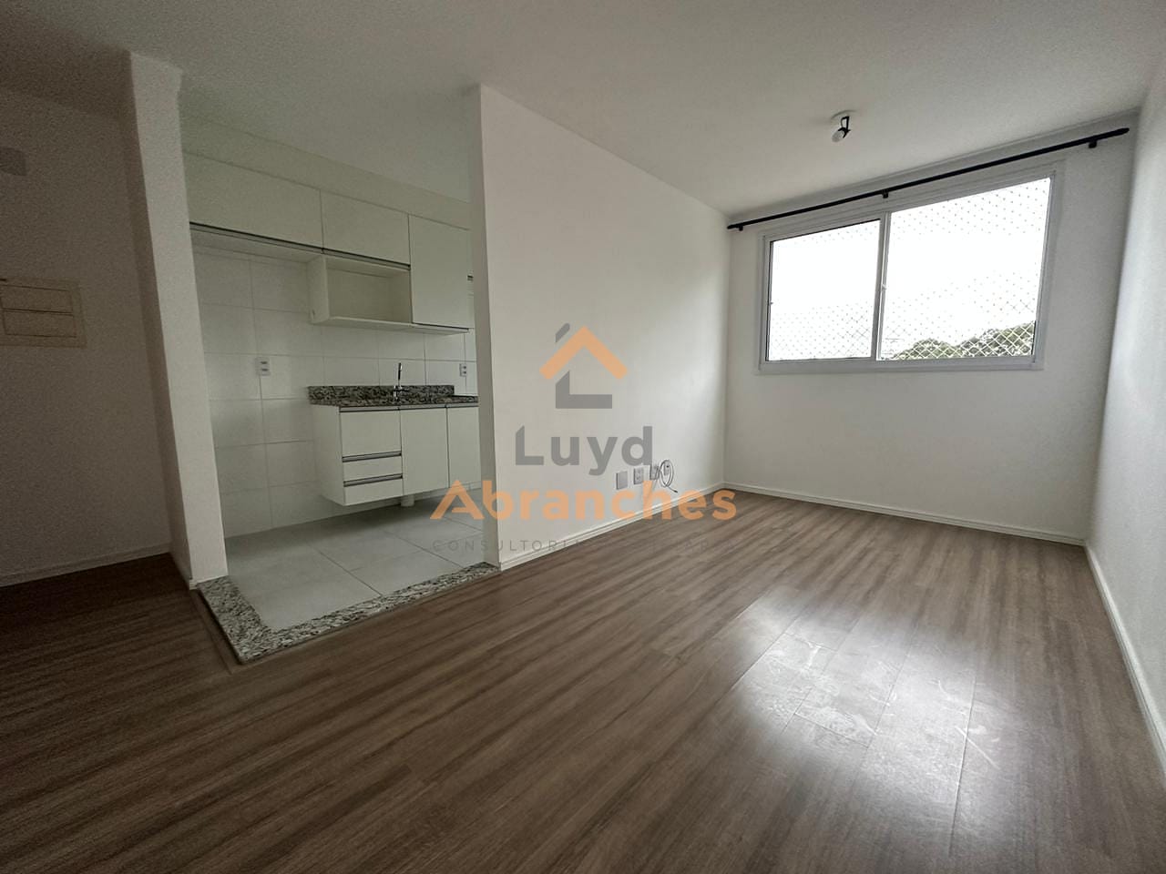 Apartamento em Jardim Íris, São Paulo/SP de 44m² 2 quartos para locação R$ 1.599,00/mes
