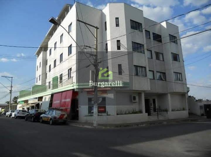 Apartamento em Jardim Fabiana, Lavras/MG de 100m² 2 quartos para locação R$ 1.300,00/mes