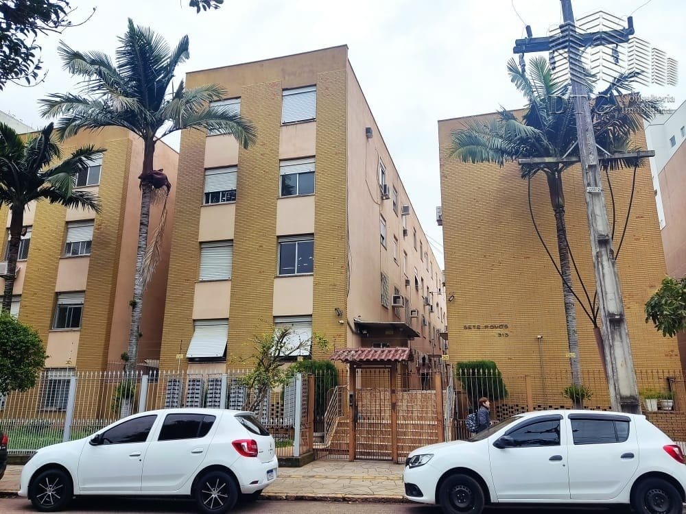Apartamento em Marechal Rondon, Canoas/RS de 65m² 2 quartos para locação R$ 880,00/mes