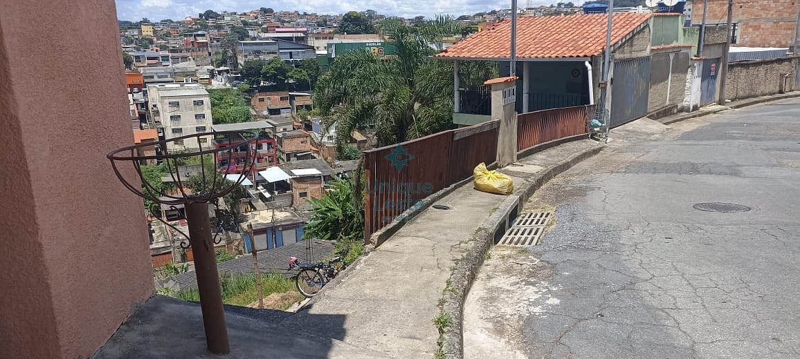 Terreno em Ipê, Belo Horizonte/MG de 10m² à venda por R$ 129.000,00