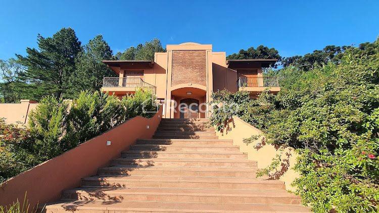 Casa em Aspen Mountain, Gramado/RS de 972m² 8 quartos à venda por R$ 14.499.000,00