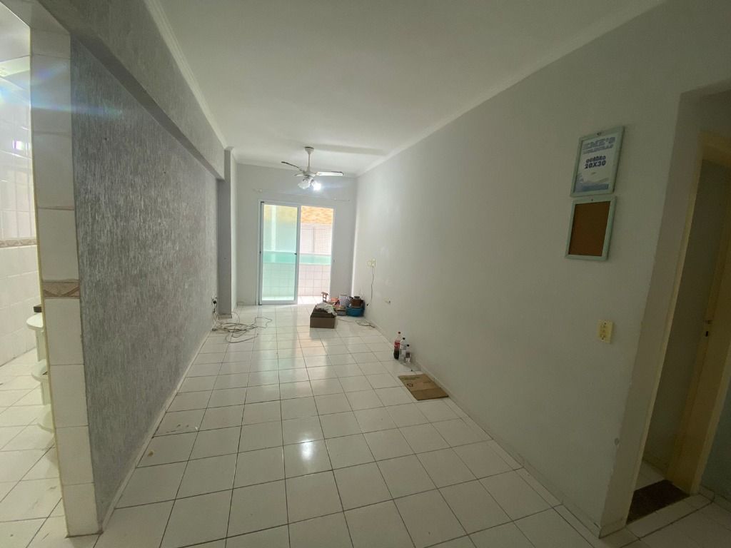 Apartamento em Cidade Ocian, Praia Grande/SP de 65m² 2 quartos à venda por R$ 309.000,00