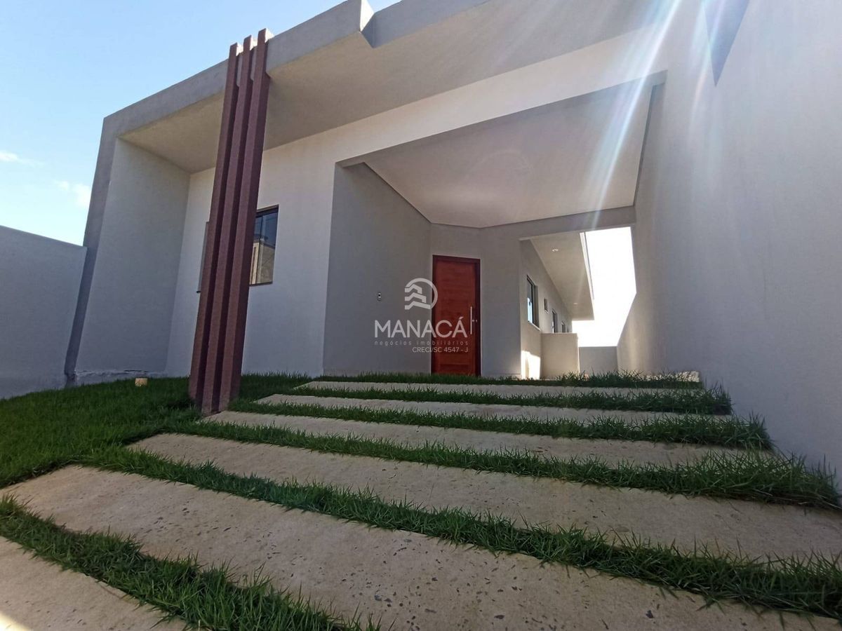 Casa em , Barra Velha/SC de 150m² 3 quartos à venda por R$ 319.000,00