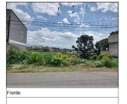 Terreno em Santo Amaro, Resende/RJ de 0m² à venda por R$ 138.725,85