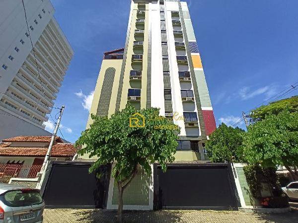 Apartamento em Parque Tamandaré, Campos dos Goytacazes/RJ de 73m² 2 quartos à venda por R$ 206.062,53