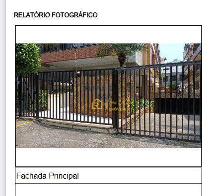 Apartamento em Recreio dos Bandeirantes, Rio de Janeiro/RJ de 82m² 2 quartos à venda por R$ 427.163,00