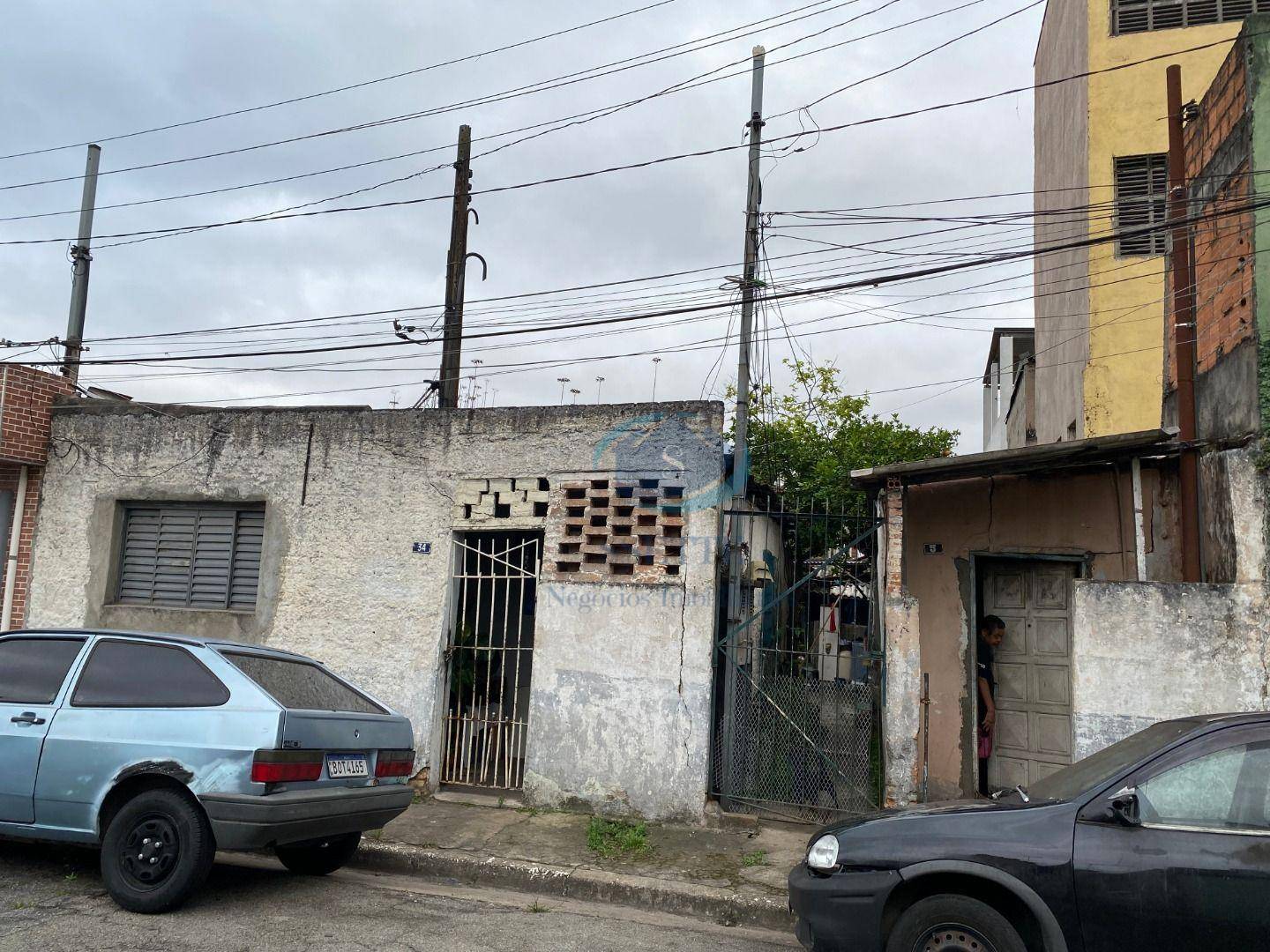 Terreno em Vila Independência, São Paulo/SP de 0m² à venda por R$ 649.000,00