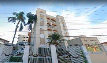 Apartamento em Jardim Flórida, Jacareí/SP de 55m² 2 quartos à venda por R$ 254.000,00