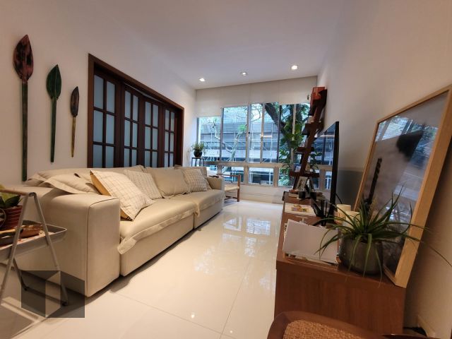 Apartamento em Ipanema, Rio de Janeiro/RJ de 85m² 2 quartos à venda por R$ 2.299.000,00