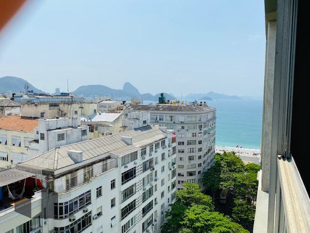 Apartamento em Copacabana, Rio de Janeiro/RJ de 234m² 4 quartos à venda por R$ 4.739.000,00