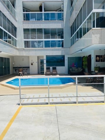 Apartamento em Recreio dos Bandeirantes, Rio de Janeiro/RJ de 71m² 2 quartos à venda por R$ 497.000,00