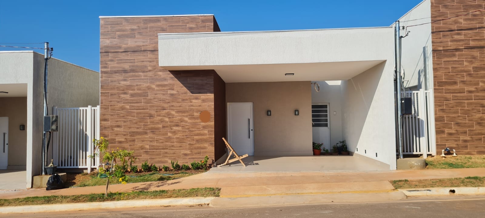 Casa em Cidade Alta, Cuiabá/MT de 100m² 3 quartos à venda por R$ 499.000,00