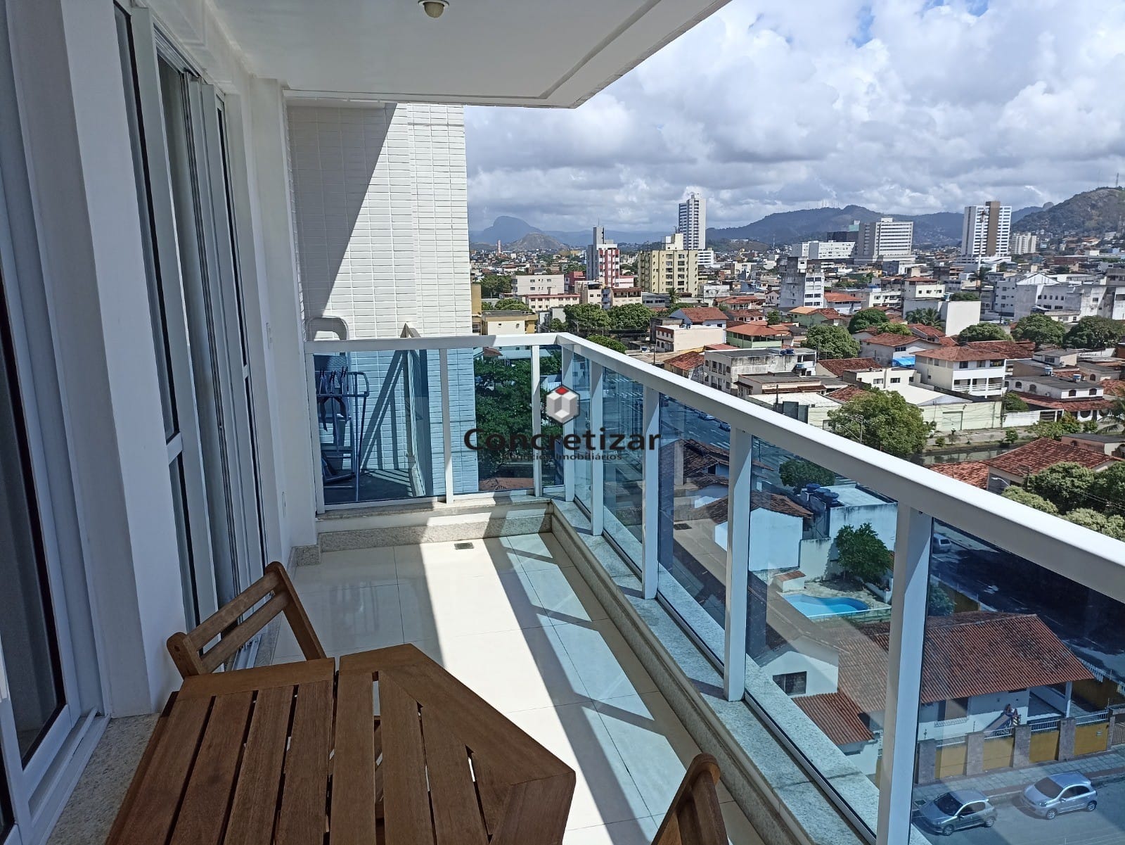Apartamento em Itapuã, Vila Velha/ES de 60m² 2 quartos à venda por R$ 514.000,00