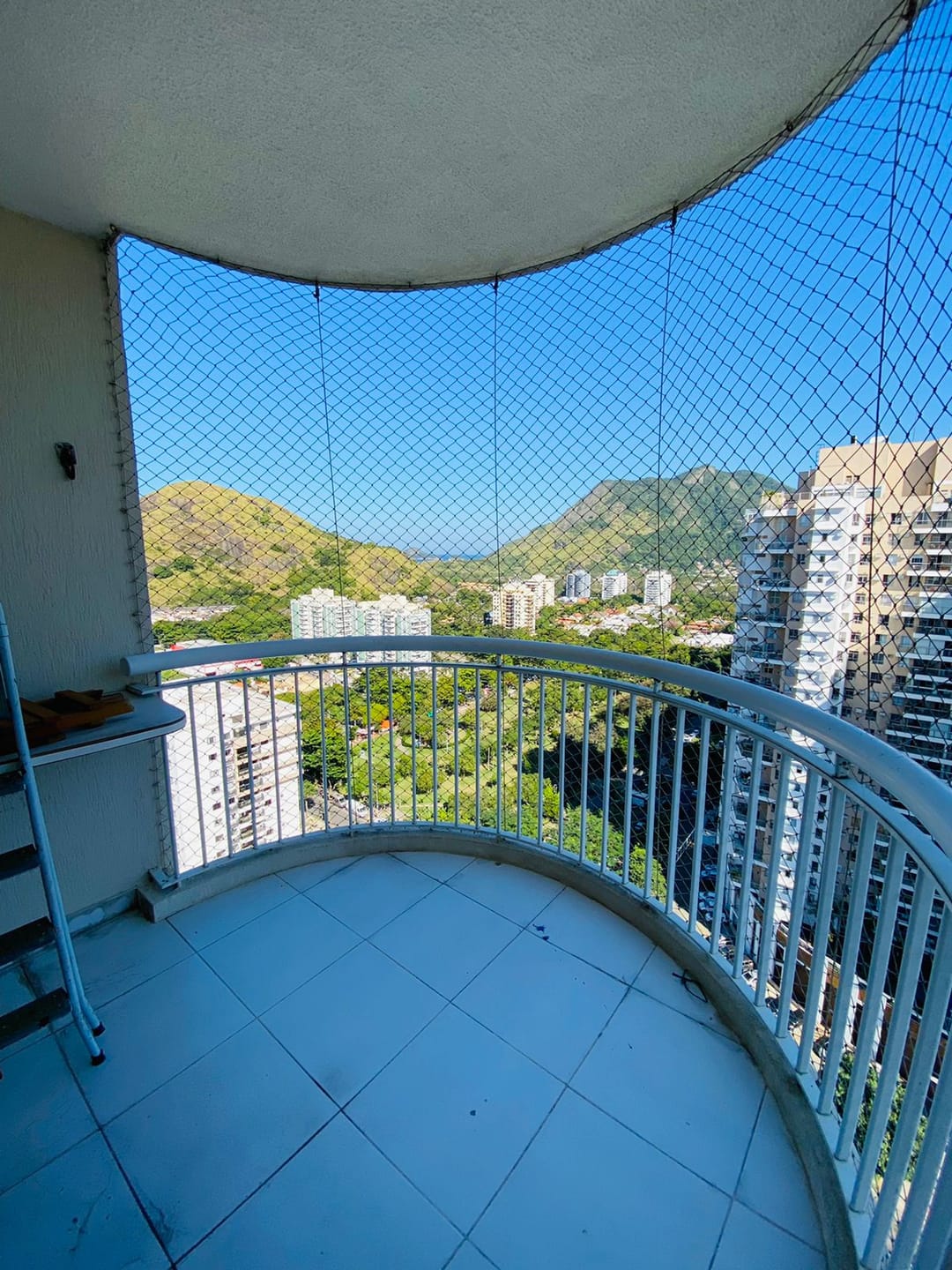 Apartamento em Recreio dos Bandeirantes, Rio de Janeiro/RJ de 68m² 2 quartos à venda por R$ 519.000,00