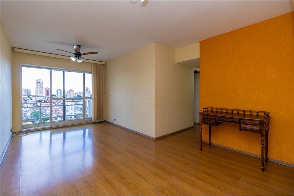 Apartamento em Jardim das Laranjeiras, São Paulo/SP de 68m² 2 quartos à venda por R$ 528.000,00