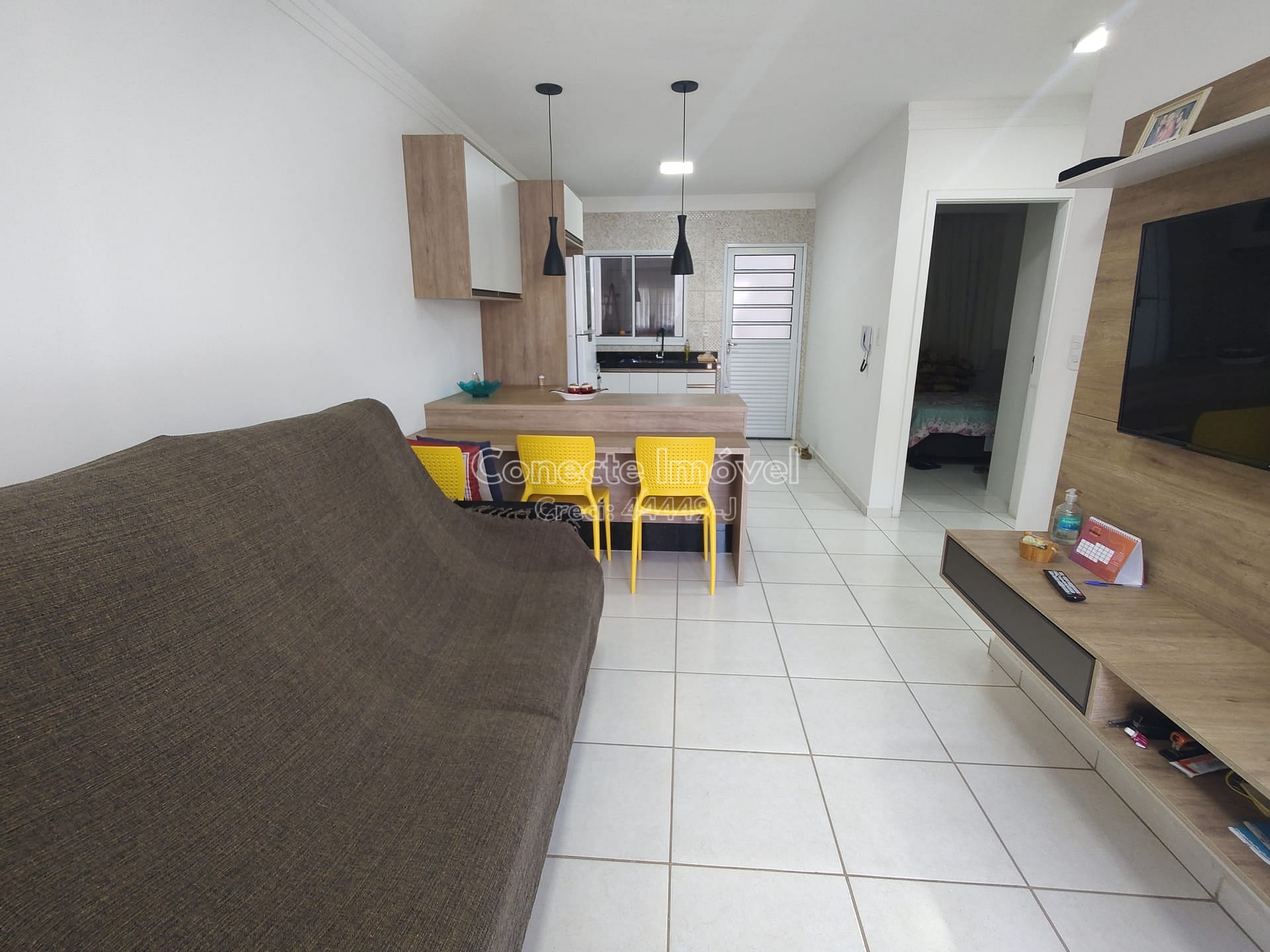 Casa em Camanducaia, Holambra/SP de 90m² 2 quartos à venda por R$ 569.000,00