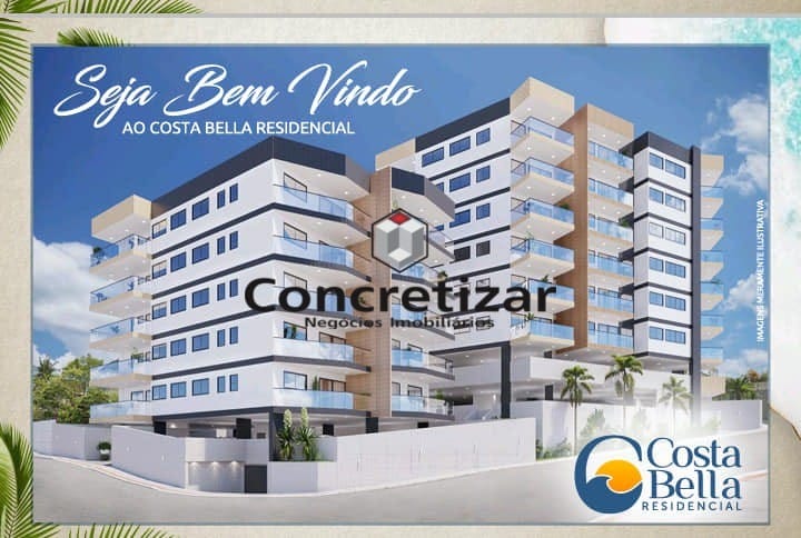 Apartamento em Iriri, Anchieta/ES de 93m² 2 quartos à venda por R$ 571.000,00