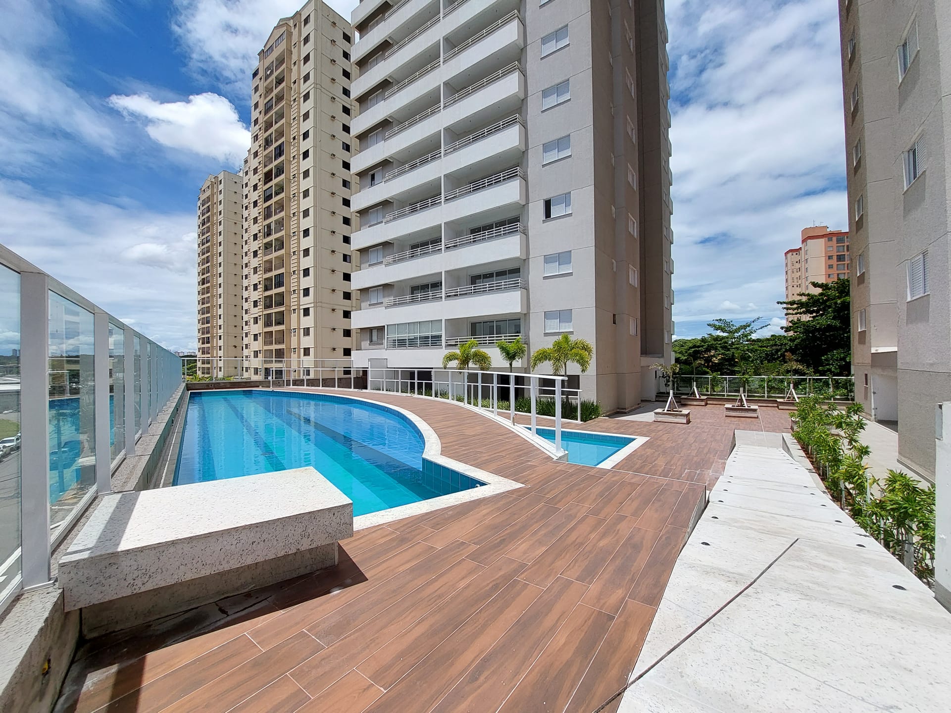 Apartamento em Vila dos Alpes, Goiânia/GO de 82m² 3 quartos à venda por R$ 661.344,00