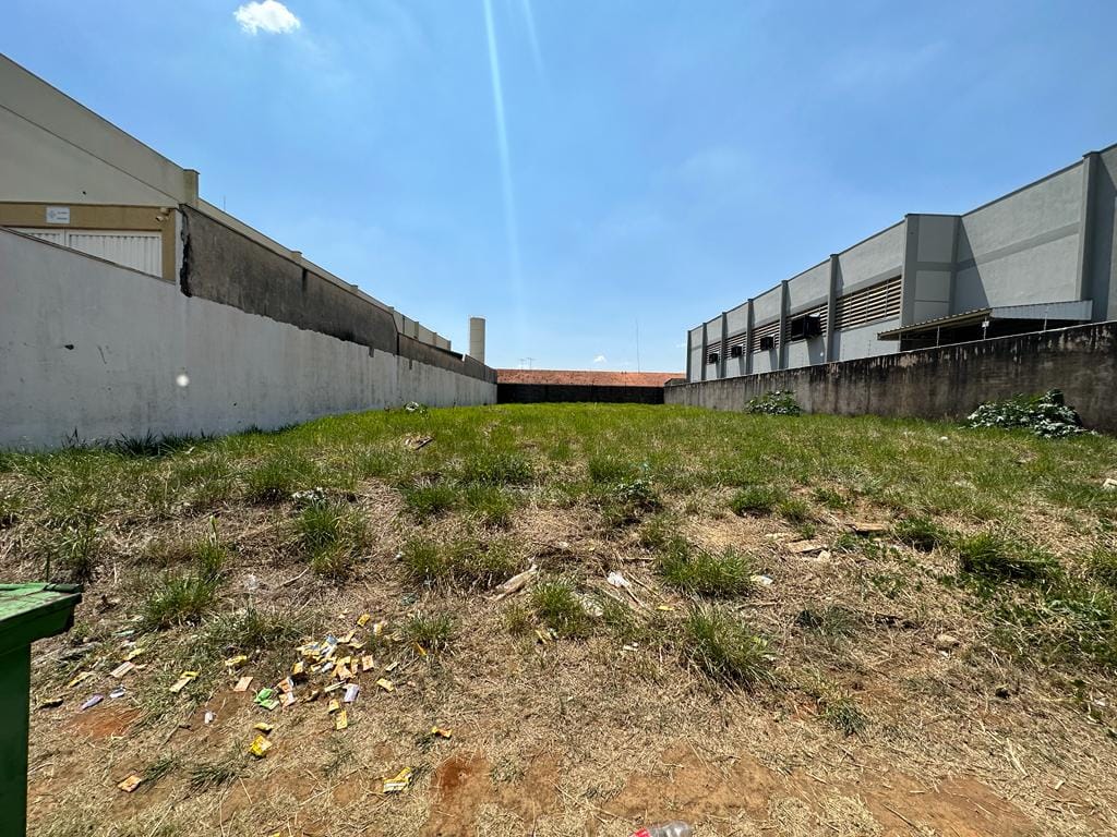 Terreno em Polo Industrial São Bernardo, Franca/SP de 10m² à venda por R$ 749.000,00