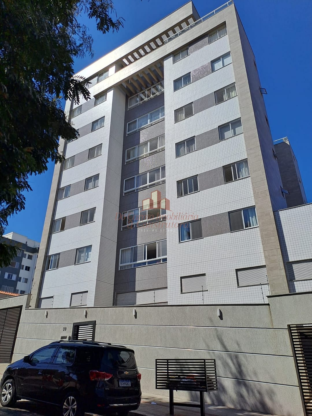 Apartamento em Brasiléia, Betim/MG de 144m² 4 quartos à venda por R$ 999.000,00