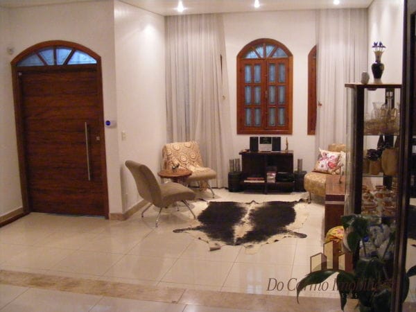 Casa em Brasiléia, Betim/MG de 449m² 4 quartos à venda por R$ 1.599.000,00