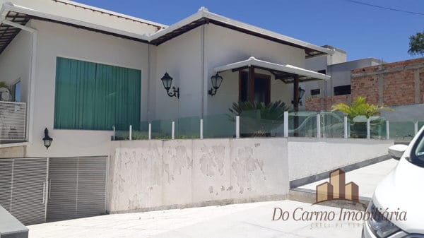 Casa em Ponte Alta, Betim/MG de 700m² 3 quartos à venda por R$ 1.999.000,00