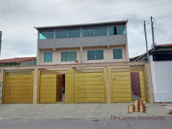 Casa em Niterói, Betim/MG de 540m² 10 quartos à venda por R$ 2.119.000,00