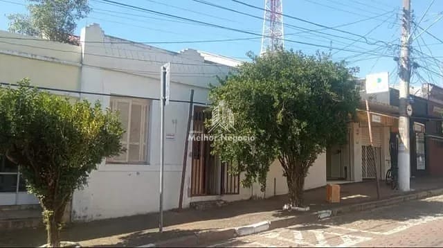 Casa em Sousas, Campinas/SP de 128m² 3 quartos à venda por R$ 440.000,00