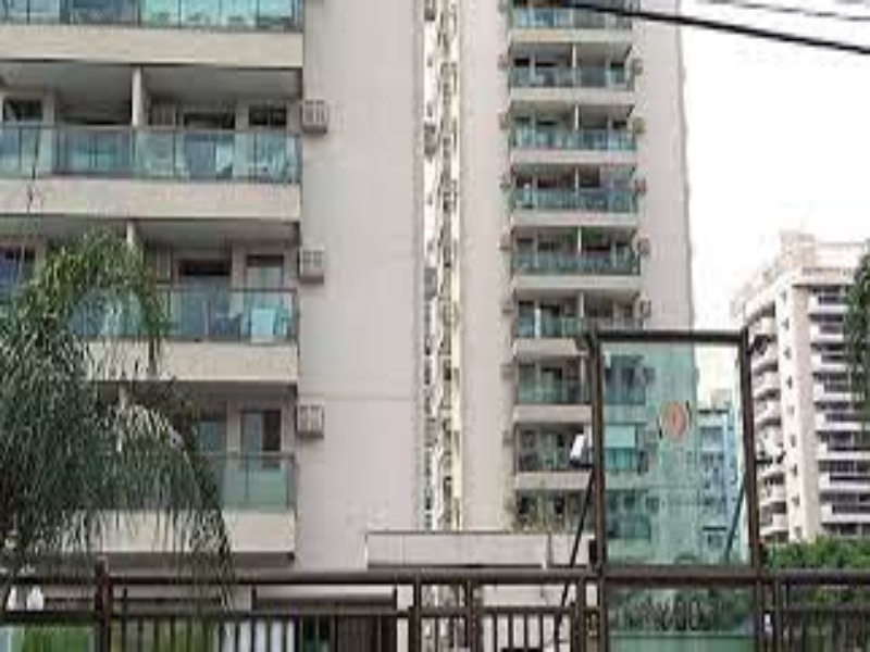 Cobertura em Barra da Tijuca, Rio de Janeiro/RJ de 135m² 2 quartos à venda por R$ 654.000,00