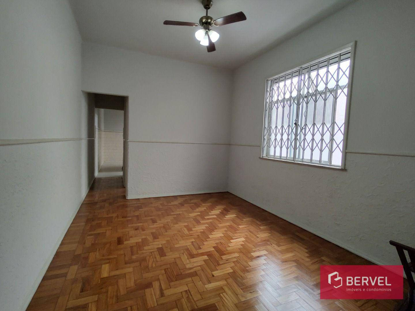 Apartamento em Riachuelo, Rio de Janeiro/RJ de 60m² 2 quartos para locação R$ 1.300,00/mes